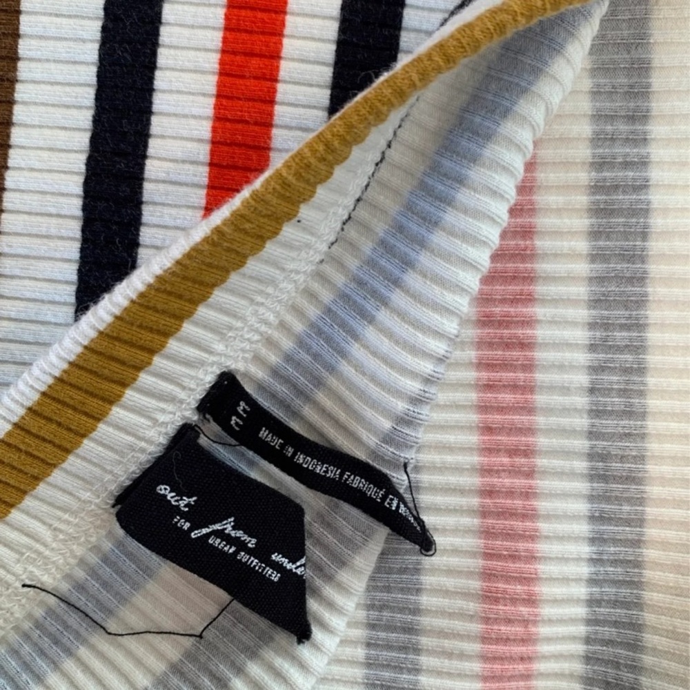 bodysuit - Picture 3 of 3